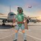 Child Boba Fett Costume, Star Wars Outfit with Armor Detailing